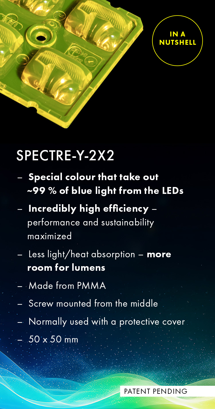 LEDiL_SPECTRE_In-nutshell