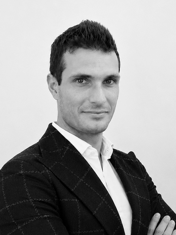 Marco Boarolo