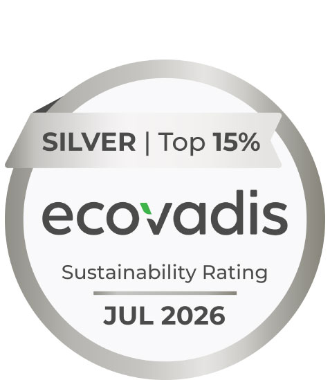 Ecovadis Medal