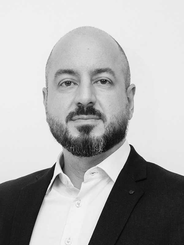 Bruno Musolino